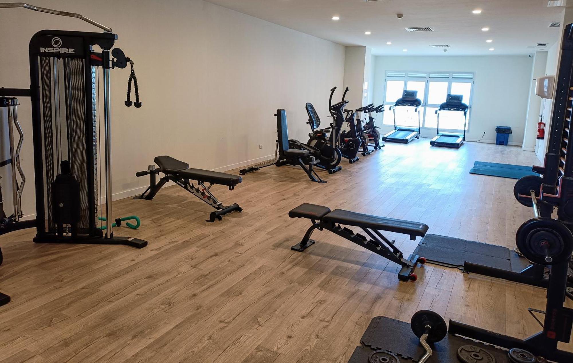 Luxury Las Canteras, Pool & Gym Las Palmas de Gran Canaria Extérieur photo