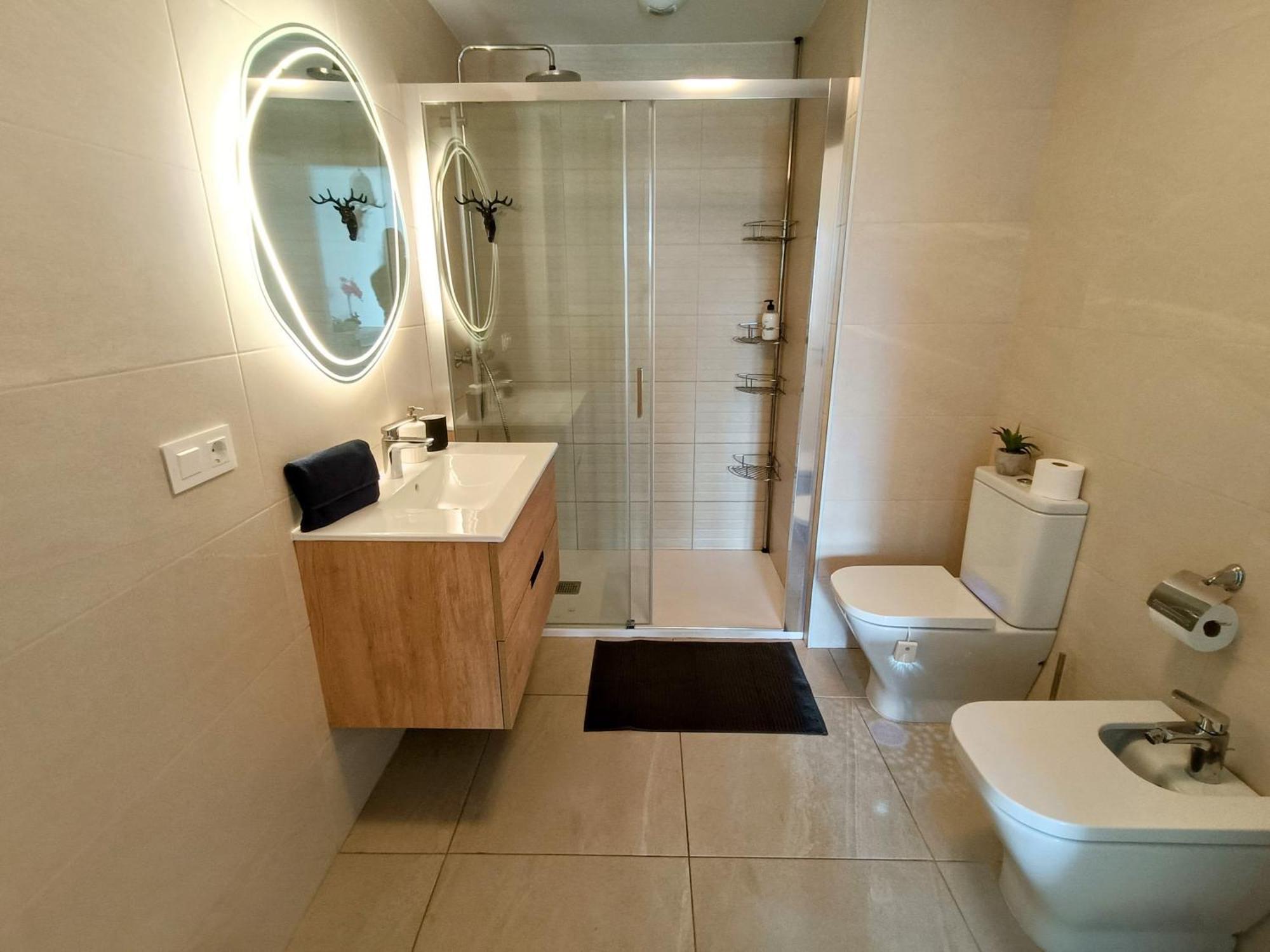 Luxury Las Canteras, Pool & Gym Las Palmas de Gran Canaria Extérieur photo