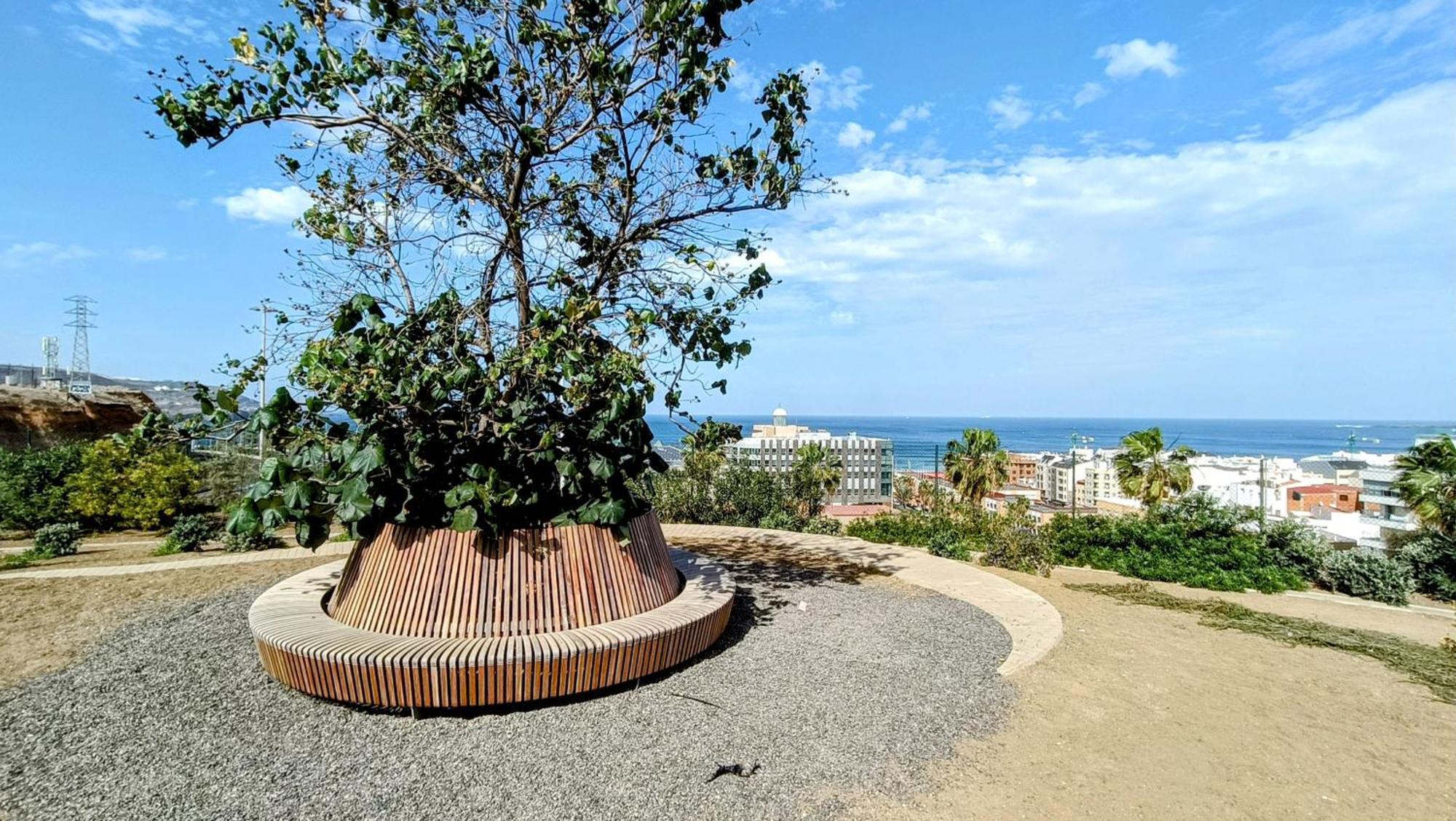 Luxury Las Canteras, Pool & Gym Las Palmas de Gran Canaria Extérieur photo