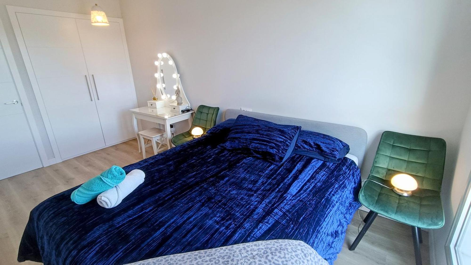 Luxury Las Canteras, Pool & Gym Las Palmas de Gran Canaria Extérieur photo